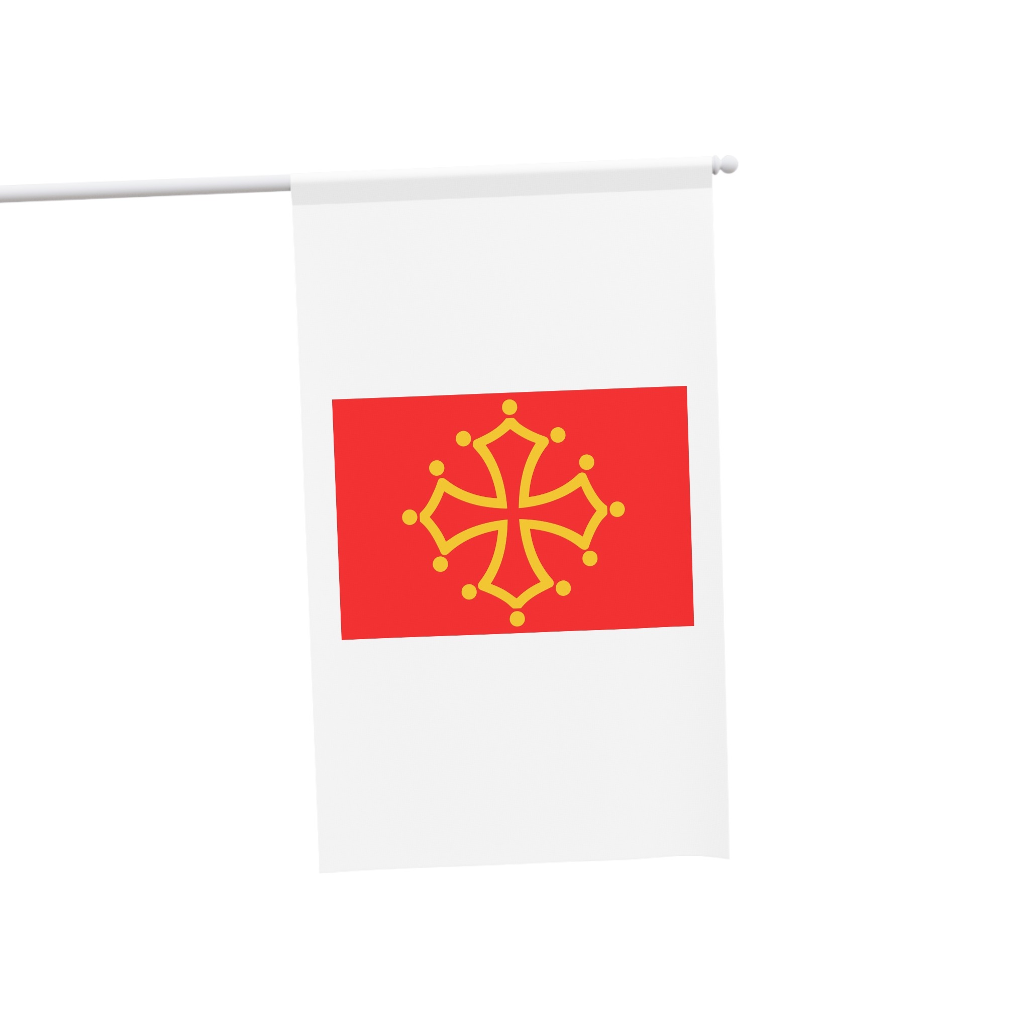 Occitania House Banner - Image 3