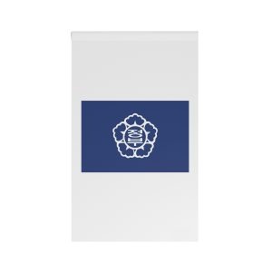Official Flag Government Republic Korea 19492016 House Banner