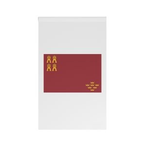 Flag of the Region of Murcia House Banner
