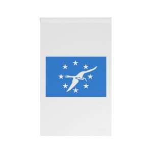 Flag of Corpus Christi, Texas House Banner