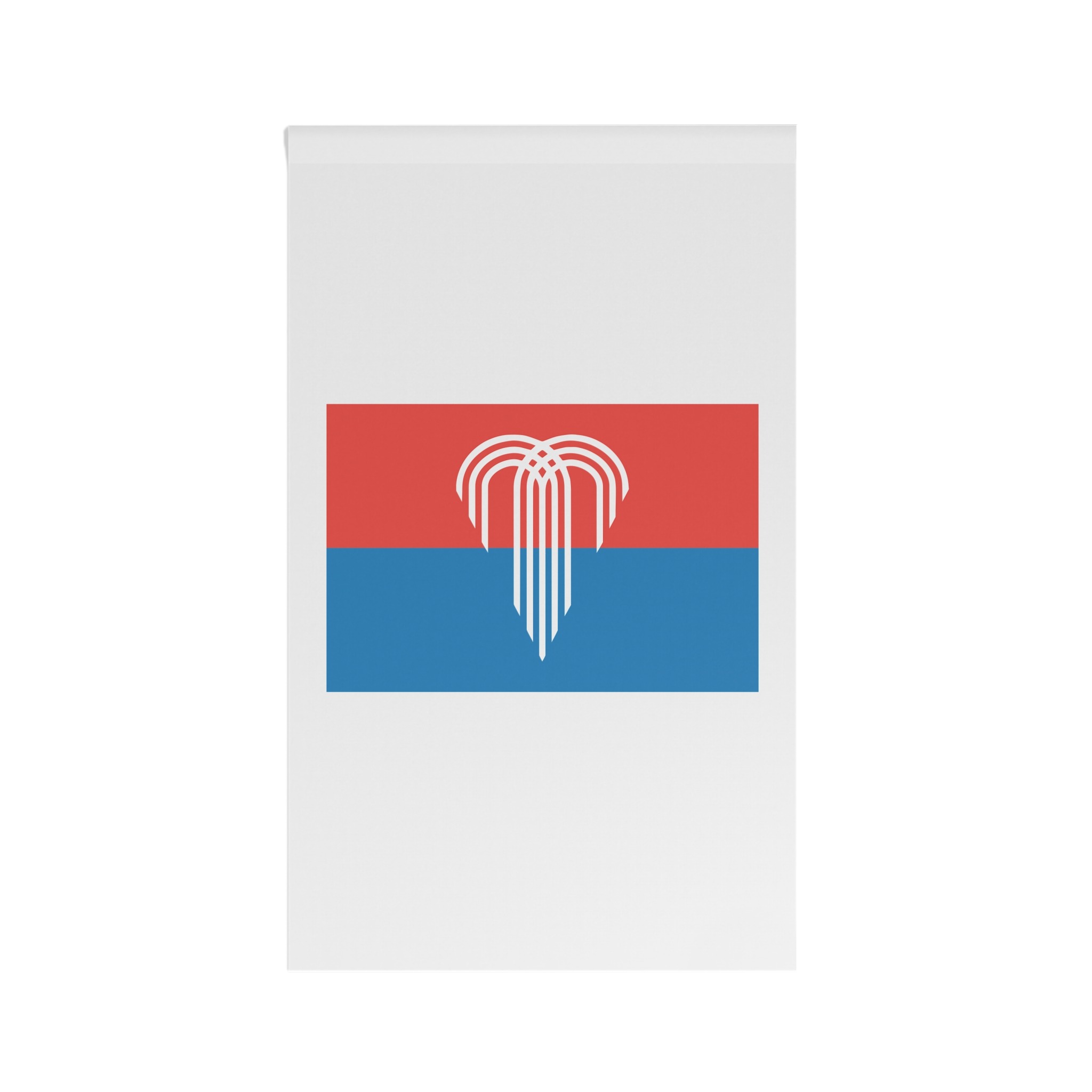 Flag of Kansas City, Missouri House Banner - Image 2