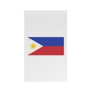 Flag of the Philippines House Banner
