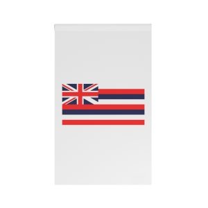Flag of Hawaii House Banner