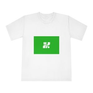Flag of Tochigi Prefecture Unisex Classic Crewneck T Shirt