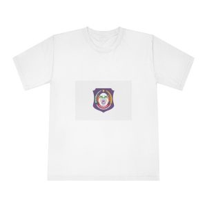 Flag of Gorontalo Unisex Classic Crewneck T Shirt