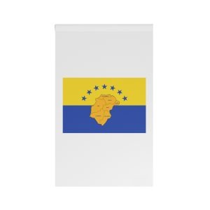 Bandera de La Provincia de Herrera House Banner