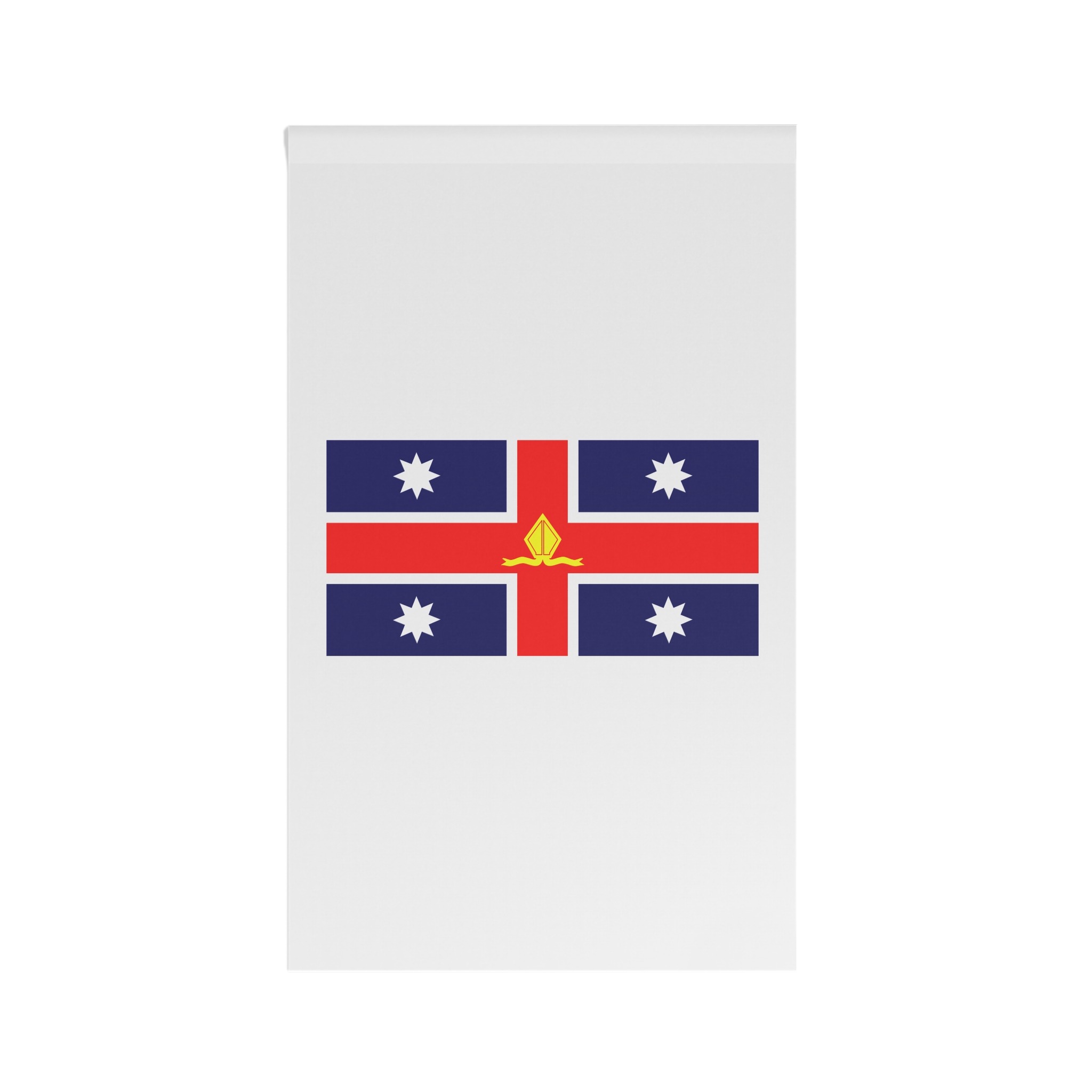 Anglican Church of Australia House Banner