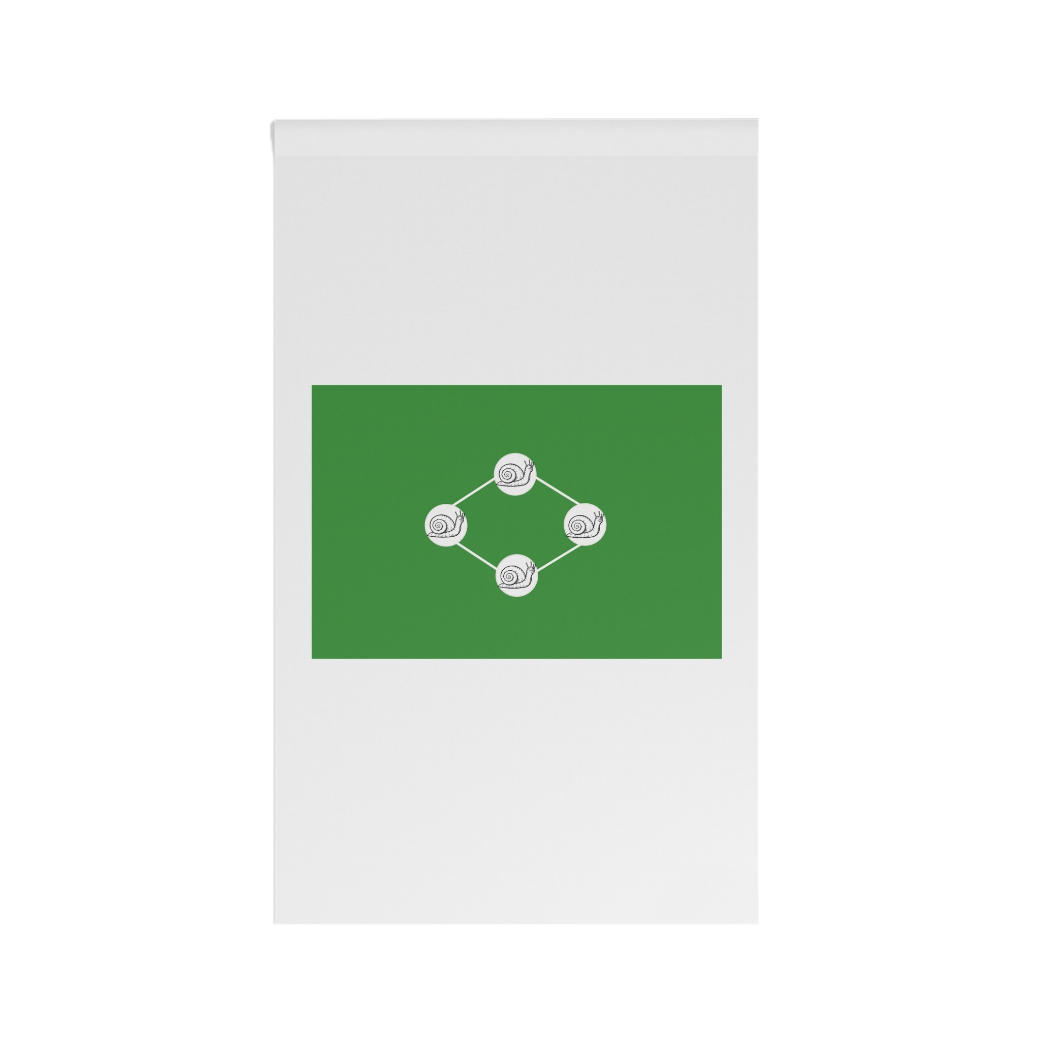Flag of Juigalpa House Banner - Image 2