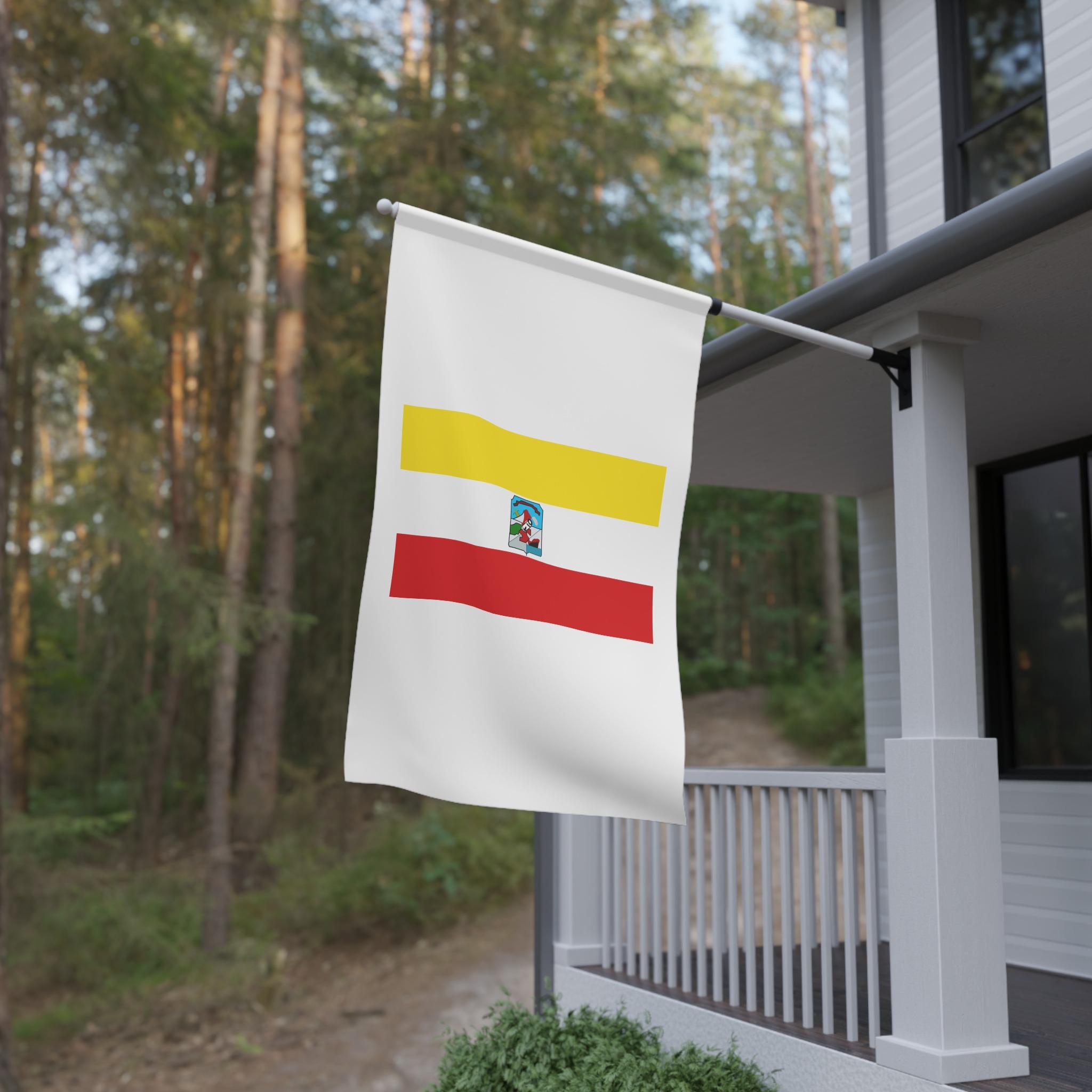 Departamento de La Unión House Banner - Image 4