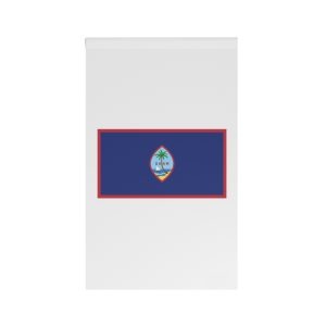Flag of Guam House Banner