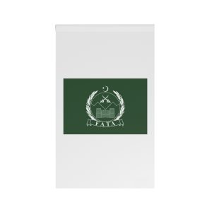 Flag of Fata House Banner