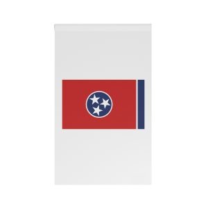 Flag of Tennessee House Banner