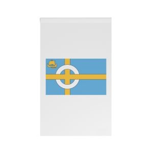 Flag of the Isle of Skye House Banner