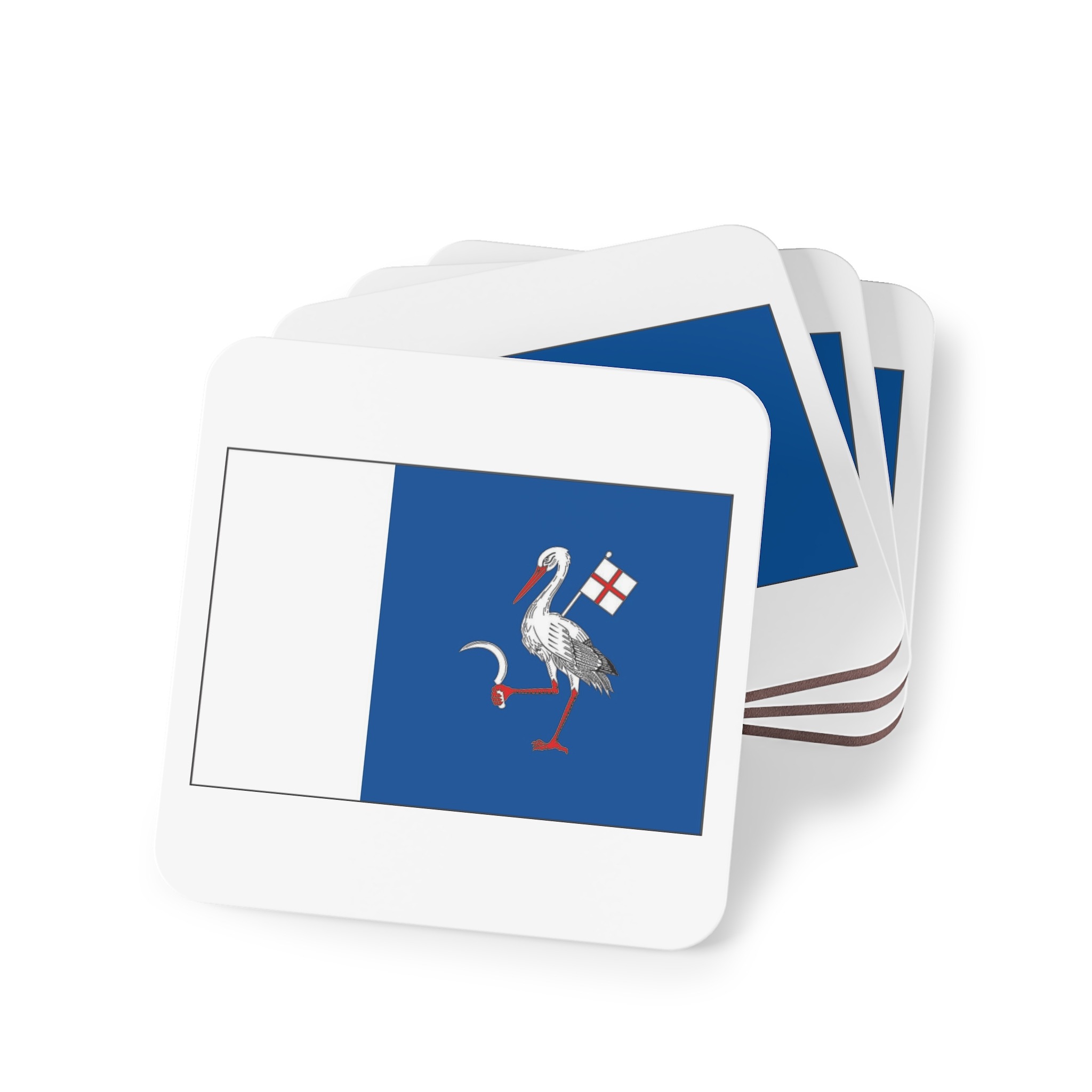 Telenesti Drap Coasters - Image 7