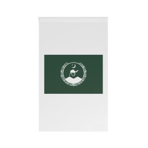 Flag of Balochistan House Banner
