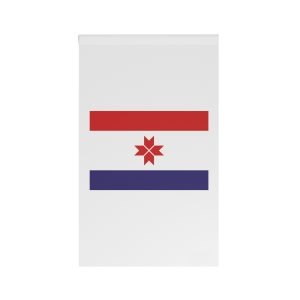 Flag of Mordovia House Banner