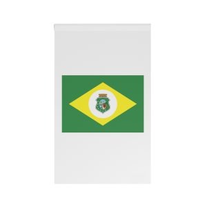 Bandeira Do Ceará House Banner