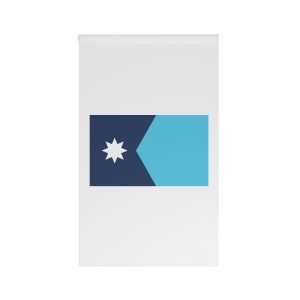 Flag of Minnesota House Banner