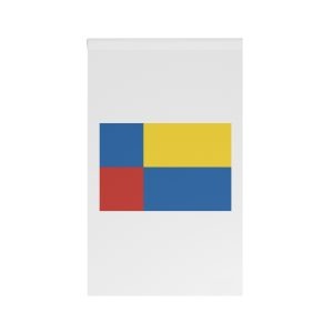 Nitriansky Vlajka House Banner