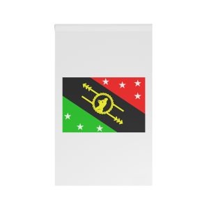 Flag of Southern Highlands Province (papua New Guinea) House Banner