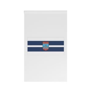 Zastava Osječko Baranjske Županije House Banner