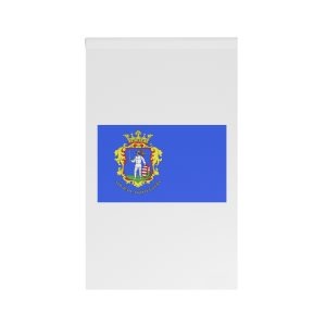 Flag Nograd House Banner