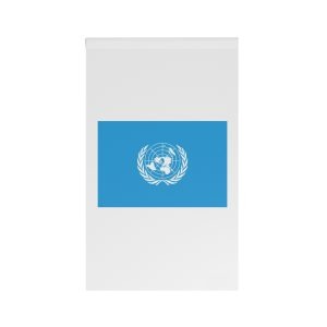 United Nations House Banner