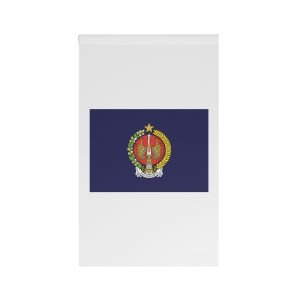 Flag of Yogyakarta House Banner