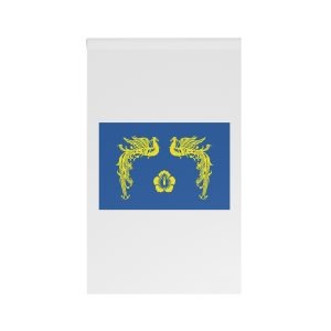 Presidential Standard Republic Korea House Banner