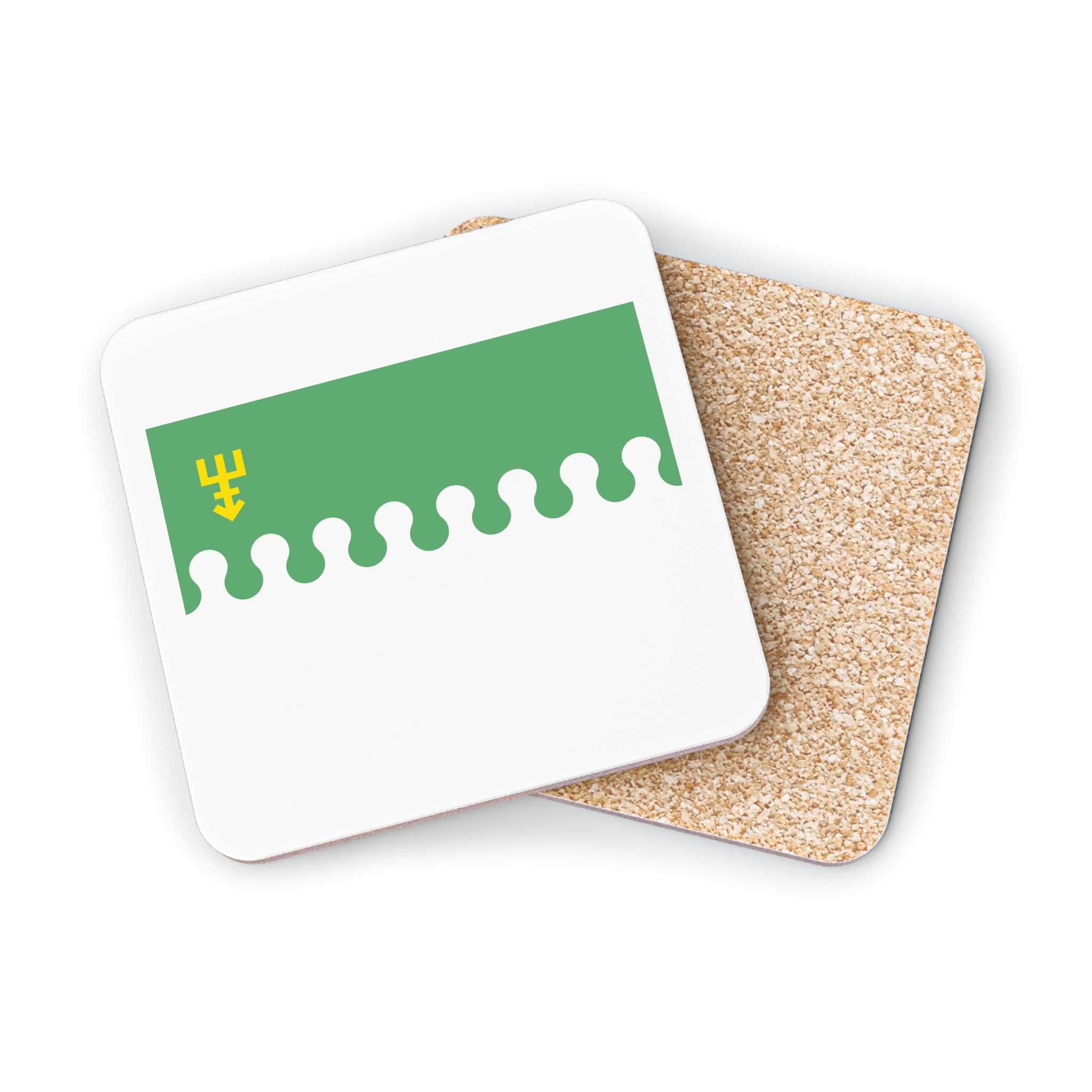 Steag Raionul Edinet Coasters - Image 6