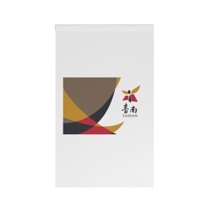 Flag of Tainan City House Banner