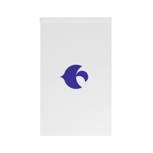 Flag Settsu Osaka House Banner