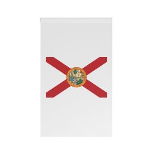 Flag of Florida House Banner
