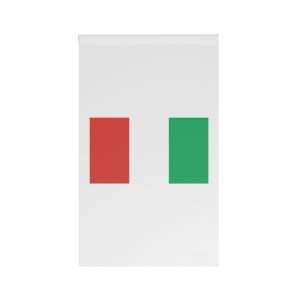 Flag of Jinotega House Banner