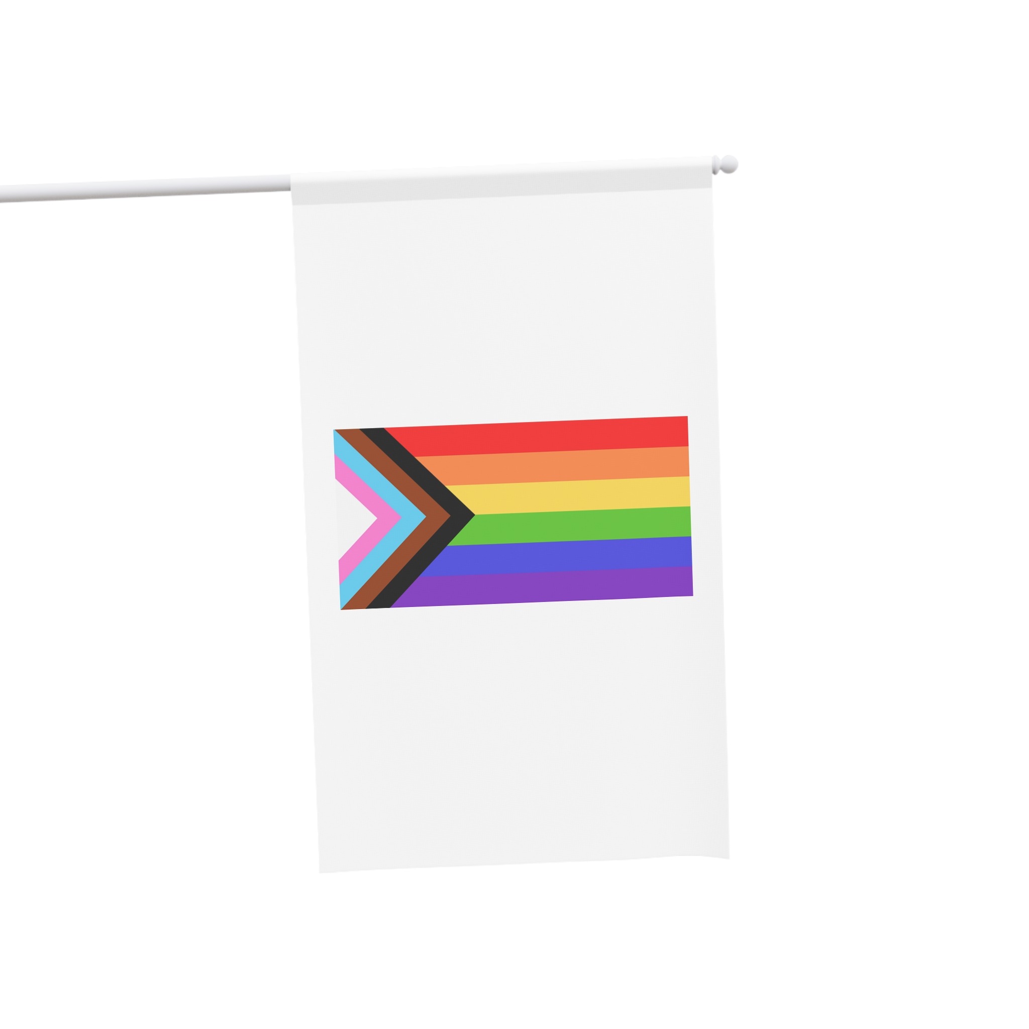 Pride New Flag House Banner - Image 3