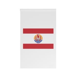 Flag of French Polynesia House Banner