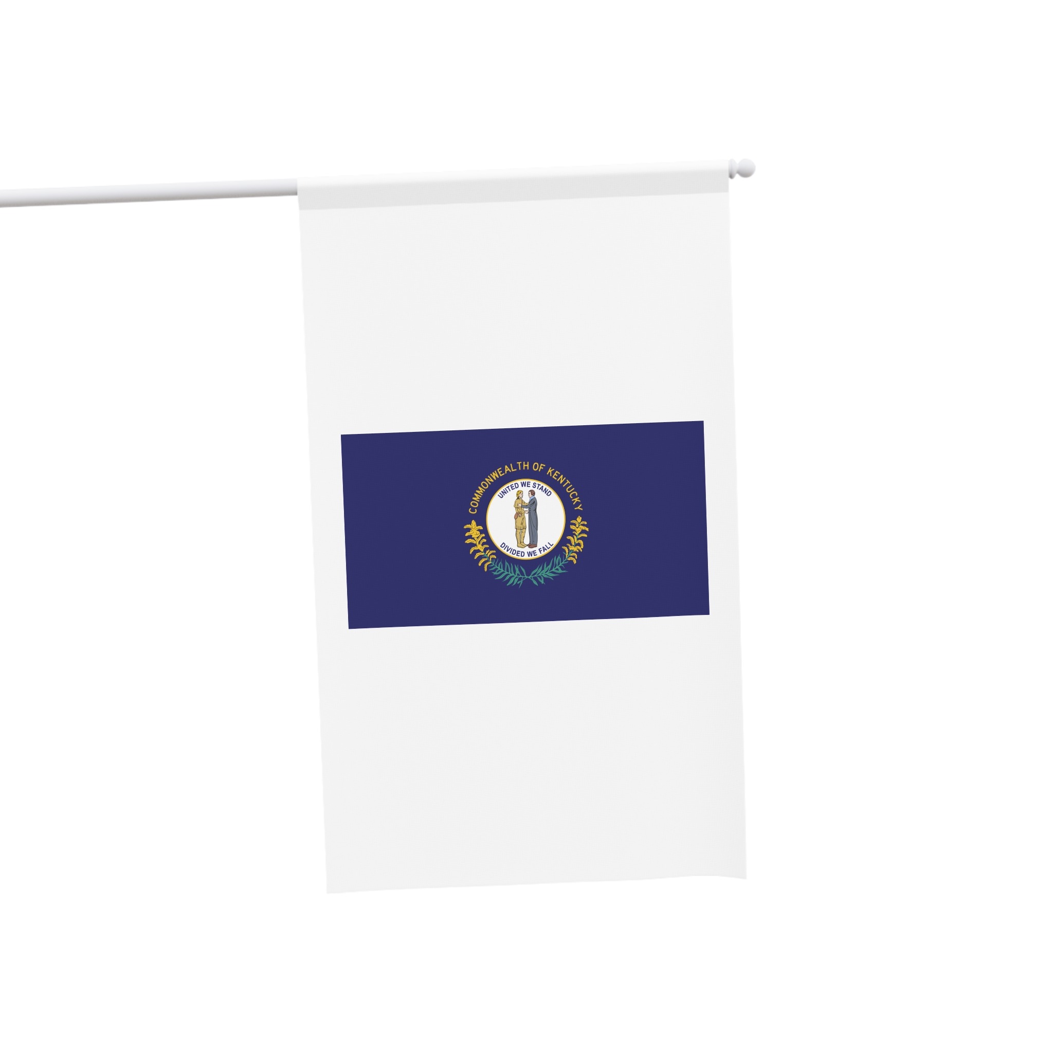 Flag of Kentucky House Banner - Image 3