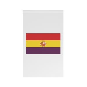 Flag of Spain (1931–1939) House Banner