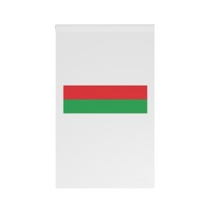 Deu Augsburg Flag House Banner