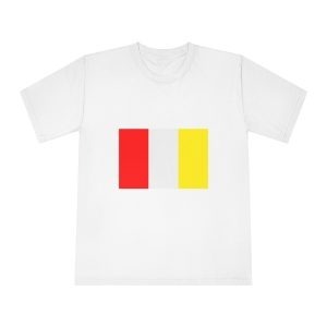 Flag Grebyonki Unisex Classic Crewneck T Shirt