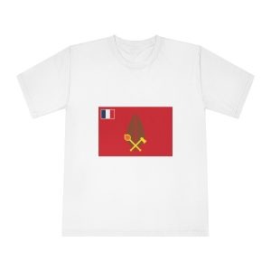 Flag of Alo Unisex Classic Crewneck T Shirt