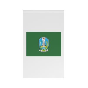 Flag of East Java House Banner