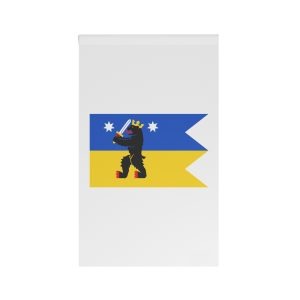 Satakunta Flag House Banner