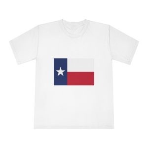 Chile Flag Unisex Classic Crewneck T Shirt