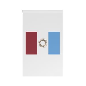 Bandera de La Provincia de Córdoba 2014 House Banner