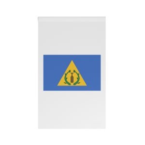 Flag of Kayangel House Banner