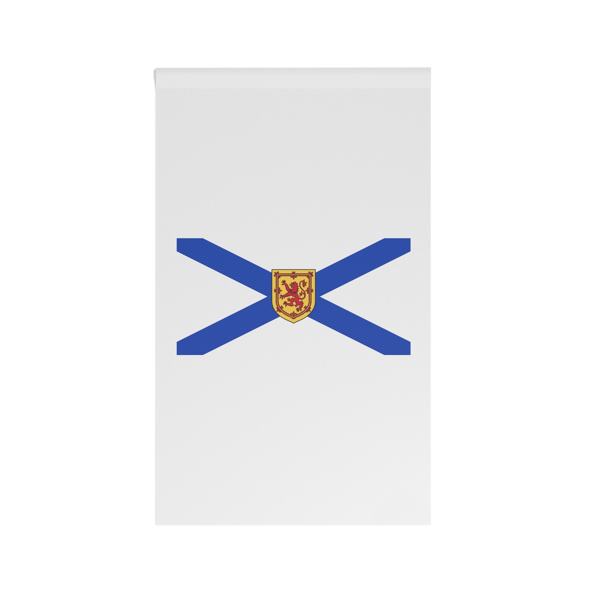 Flag of Nova Scotia House Banner - Image 2