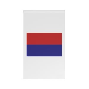 Rou Sm Carei Flag House Banner