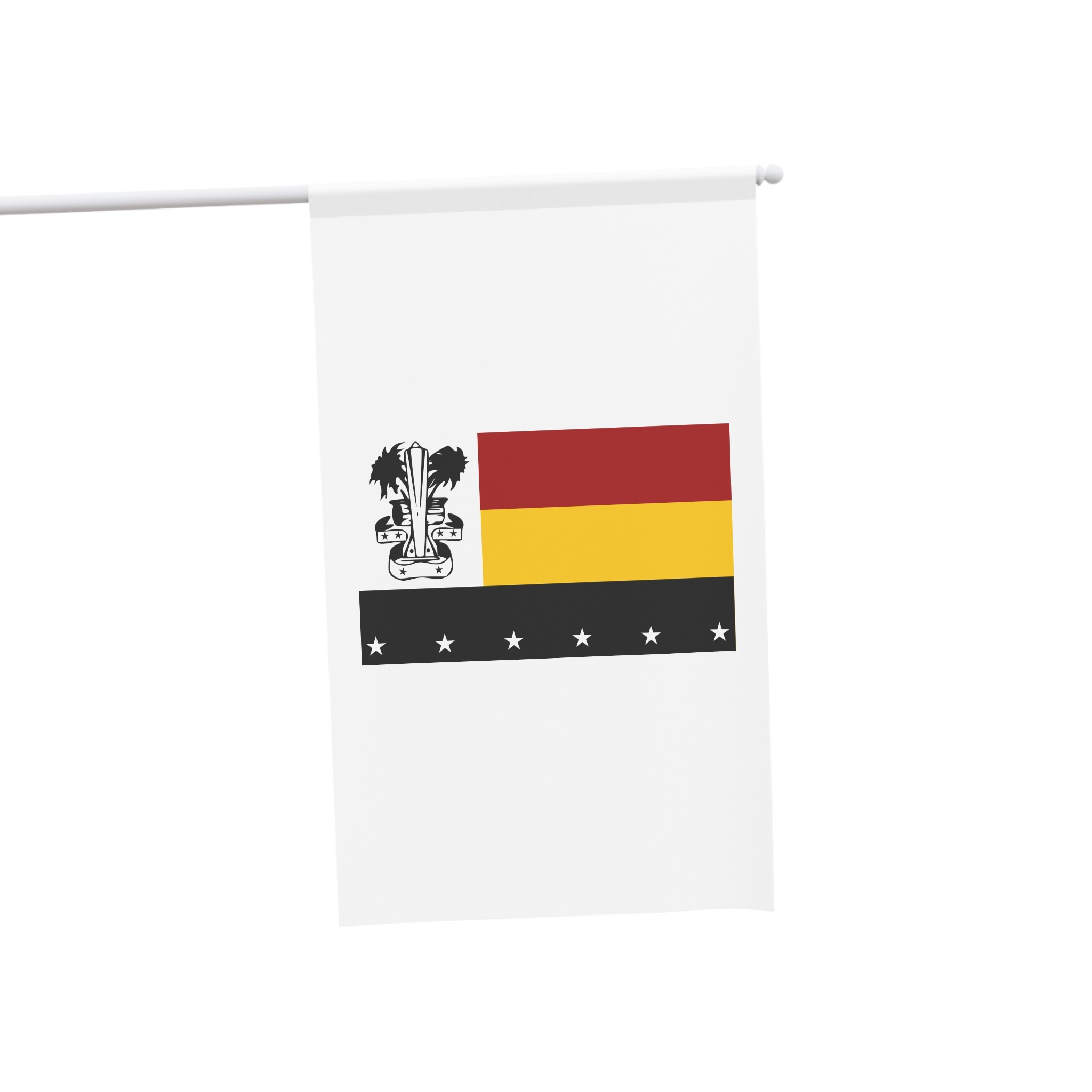 Flag of Madang House Banner - Image 3