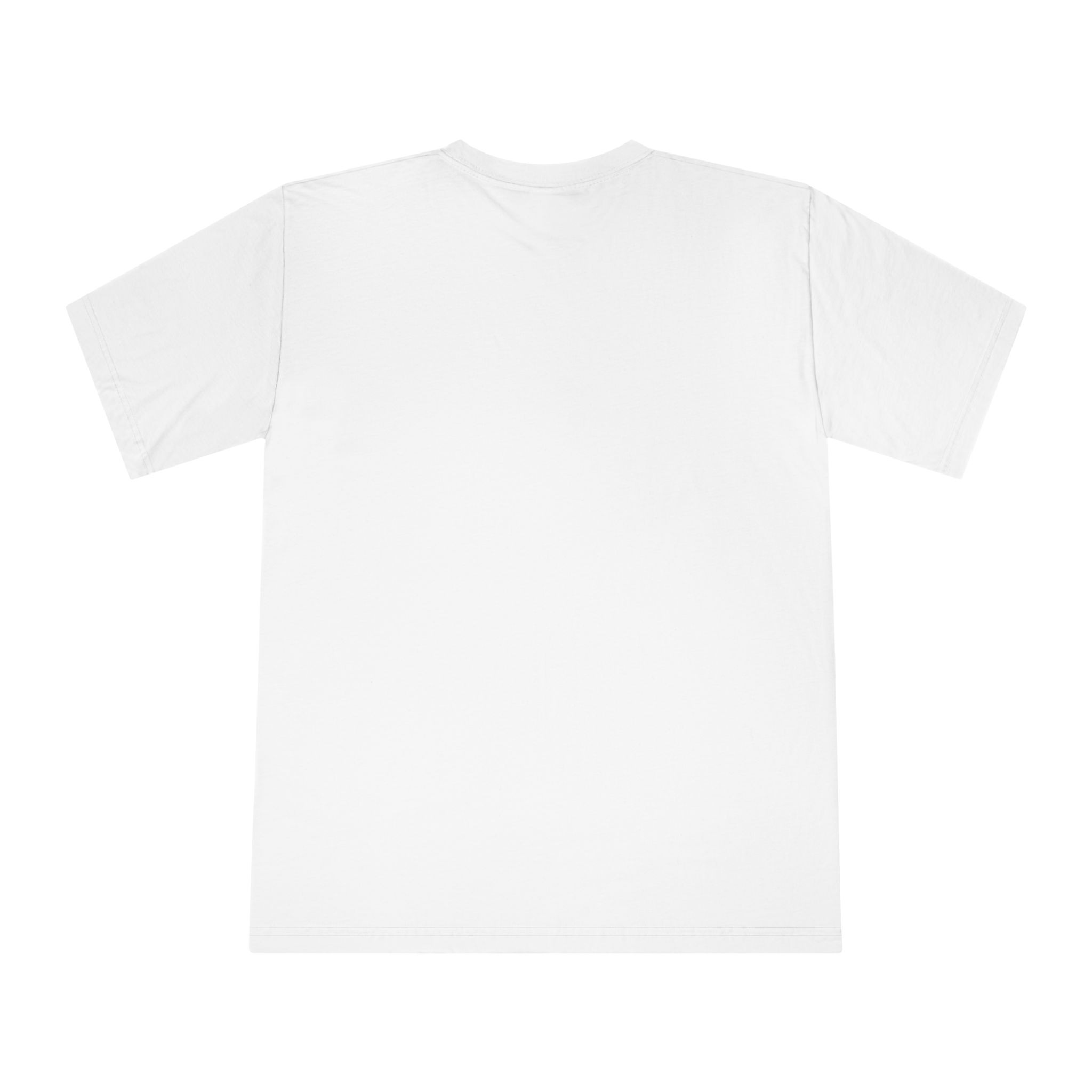 Flag of the People S Liberation Army Unisex Classic Crewneck T Shirt - Image 2